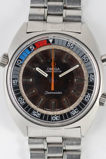 OMEGA Seamaster Ref.145.008 TROPICAL DIAL【手巻き】【ヴィンテージ時計】 OMEGA Seamaster Ref.145.008 TROPICAL DIAL【手巻き】【ヴィンテージ時計】