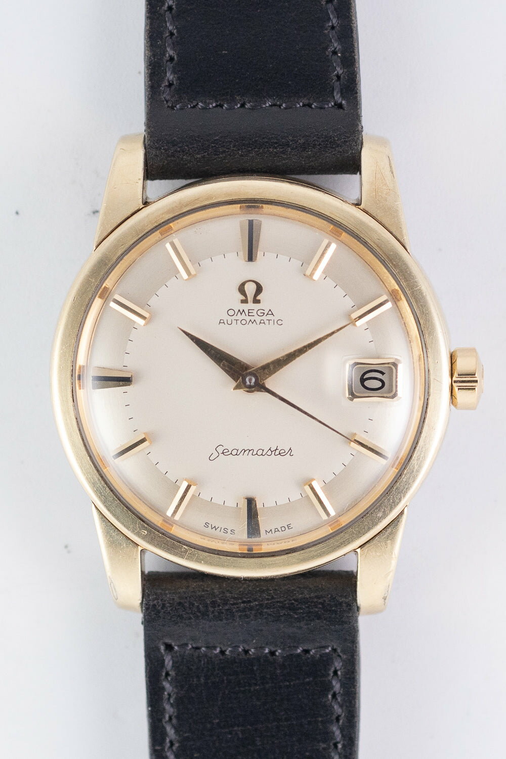 楽天市場】オメガ アンティーク ゴールド（シリーズシーマスター