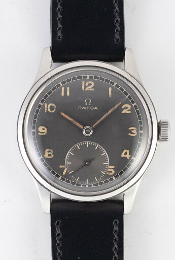 OMEGA Ref.2400 SUVERAN【手巻き】【ヴィンテージ時計】 OMEGA Ref.2400 SUVERAN【手巻き】【ヴィンテージ時計】