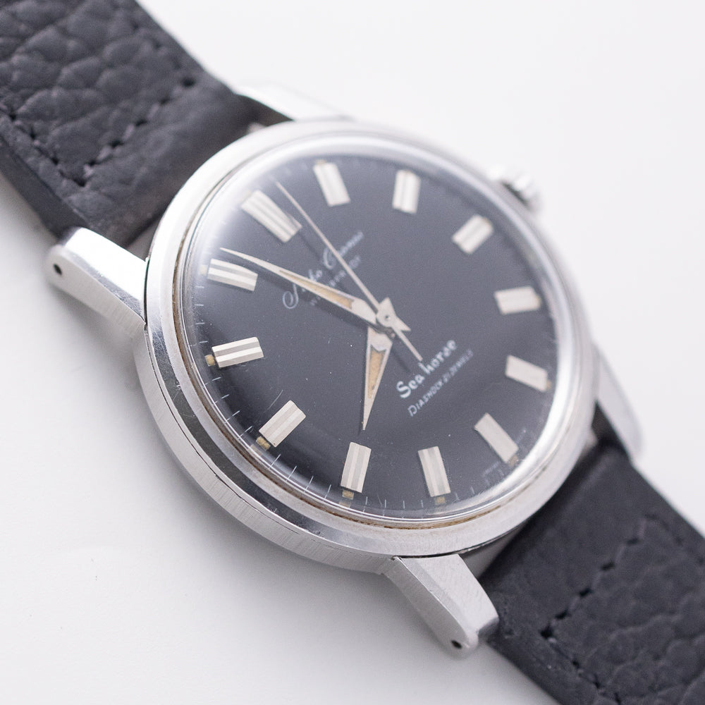 SEIKO Cronos Seahorse Ref.J13032【自動巻き】【ヴィンテージ時計】