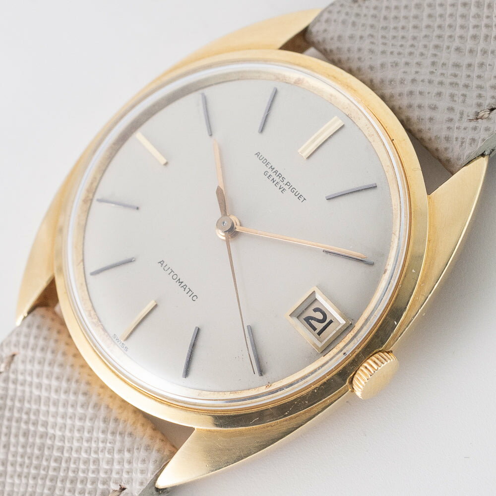 AUDEMARS PIGUET Ref.5205 BA【自動巻き】【ヴィンテージ時計】