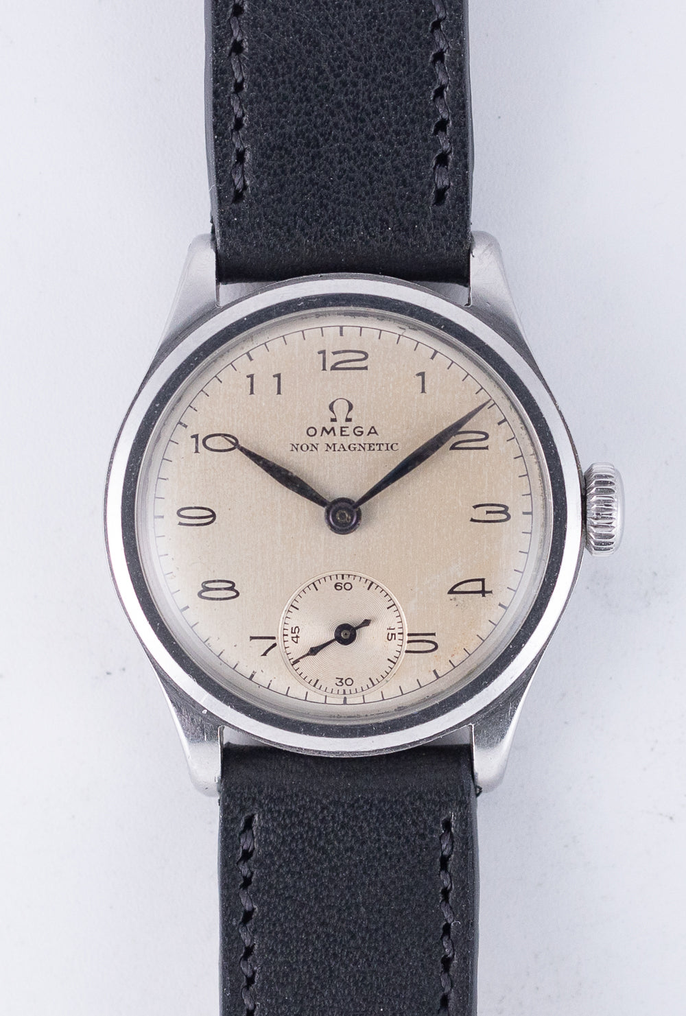Rakuten - OMEGA Cal.26.5 SOB T2【手巻き】【ヴィンテージ時計】