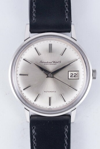 IWC Ref.R804A【ヴィンテージ時計】 IWC Ref.R804A【ヴィンテージ時計】