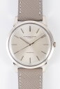 AUDEMARS PIGUET 18K White Gold Cal.K2071【自動巻き】【ヴィンテージ時計】
