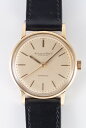IWC 18K Yellow Gold Cal.853【ヴィンテージ時計】