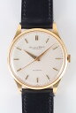 IWC Calatrava 18K Yellow Gold Cal.853【ヴィンテージ時計】