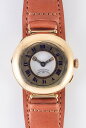 LONGINES Hunter 18k yellow gold Case Cal.12.92【手巻き】【ヴィンテージ時計】