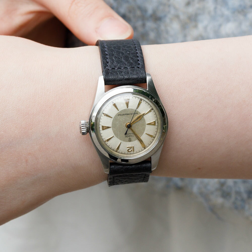 TUDOR OYSTER Ref.7802【手巻き】【ヴィンテージ時計】