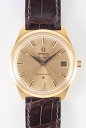 OMEGA CONSTELLATION REF.168.015 18K Yellow Gold【自動巻き】【ヴィンテージ時計】
