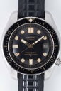 SEIKO PROFESSIONAL 300m Diver Countdown Bezel Ref.6159-7000【自動巻き】【ヴィンテージ時計】