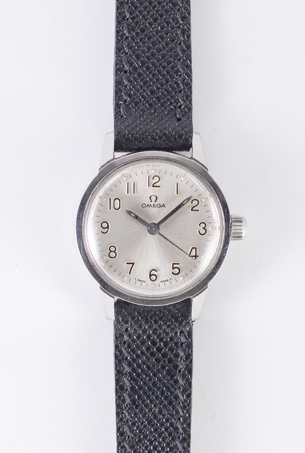 FRANCK MULLER - OMEGA Ref.535.025【自動巻き】【ヴィンテージ時計】