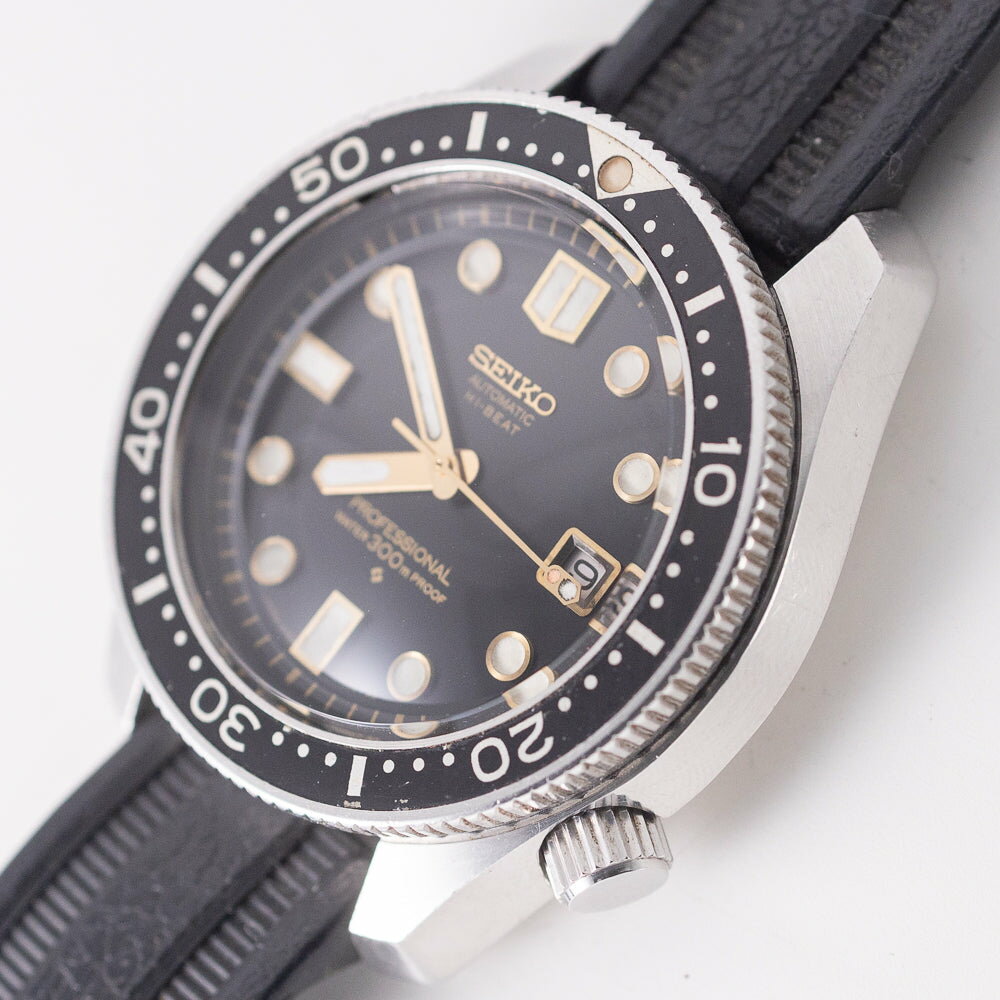 SEIKO PROFESSIONAL 300m Diver Ref.6159-7001【自動巻き】【ヴィンテージ時計】