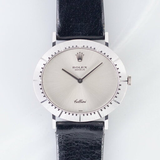 ROLEX Cellini Ref.4083【手巻き】【ヴィンテージ時計】 ROLEX Cellini Ref.4083【手巻き】【ヴィンテージ時計】