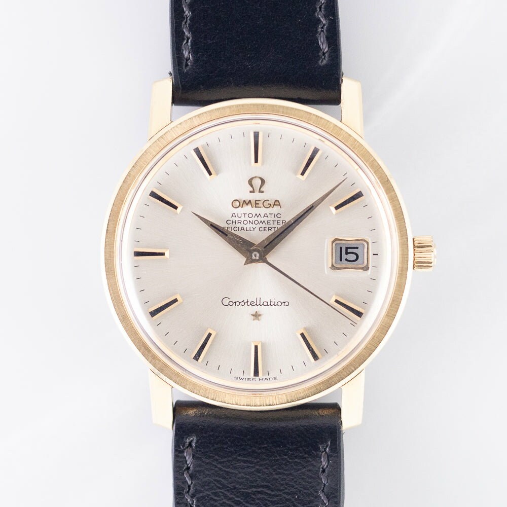 楽天市場】オメガ コンステレーション 168の通販