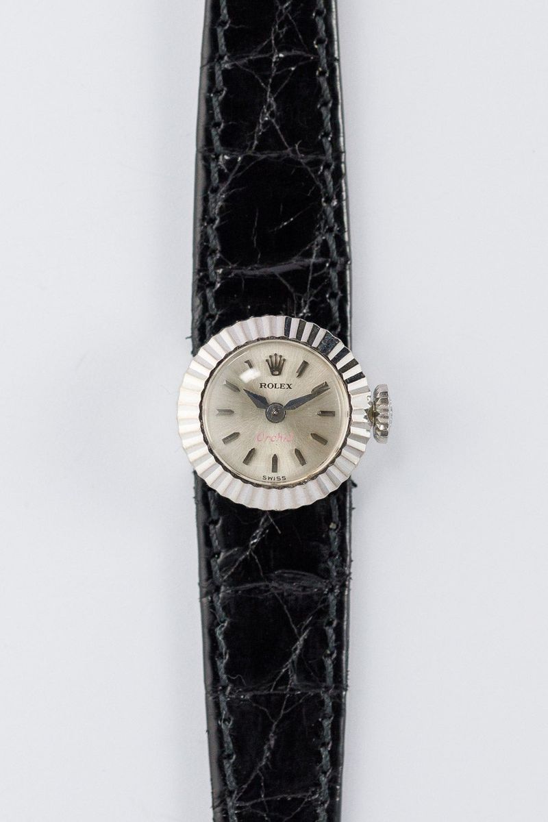 ROLEX ロレックス CHAMELEON カメレオン Ref. 2059 1964年製 ヴィンテージ アンティークSKU:15639