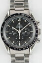 OMEGA SPEEDMASTER Ref.145.022 IK Xs[h}X^[ 1984N [EHb` R SKU: 7415