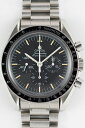 OMEGA Speedmaster Ref.145.022 スピードマスター オメガ アポロ20周年記念モデル 1990年製 SKU: 7627