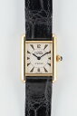 CARTIER SM MUST DE TANK REF.1613 LIMITED 500 カ