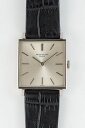 パテック フィリップ 腕時計（メンズ） PATEK PHILIPPE Ref.3430 パテックフィリップ スクエア 1960年代 SKU: 7540