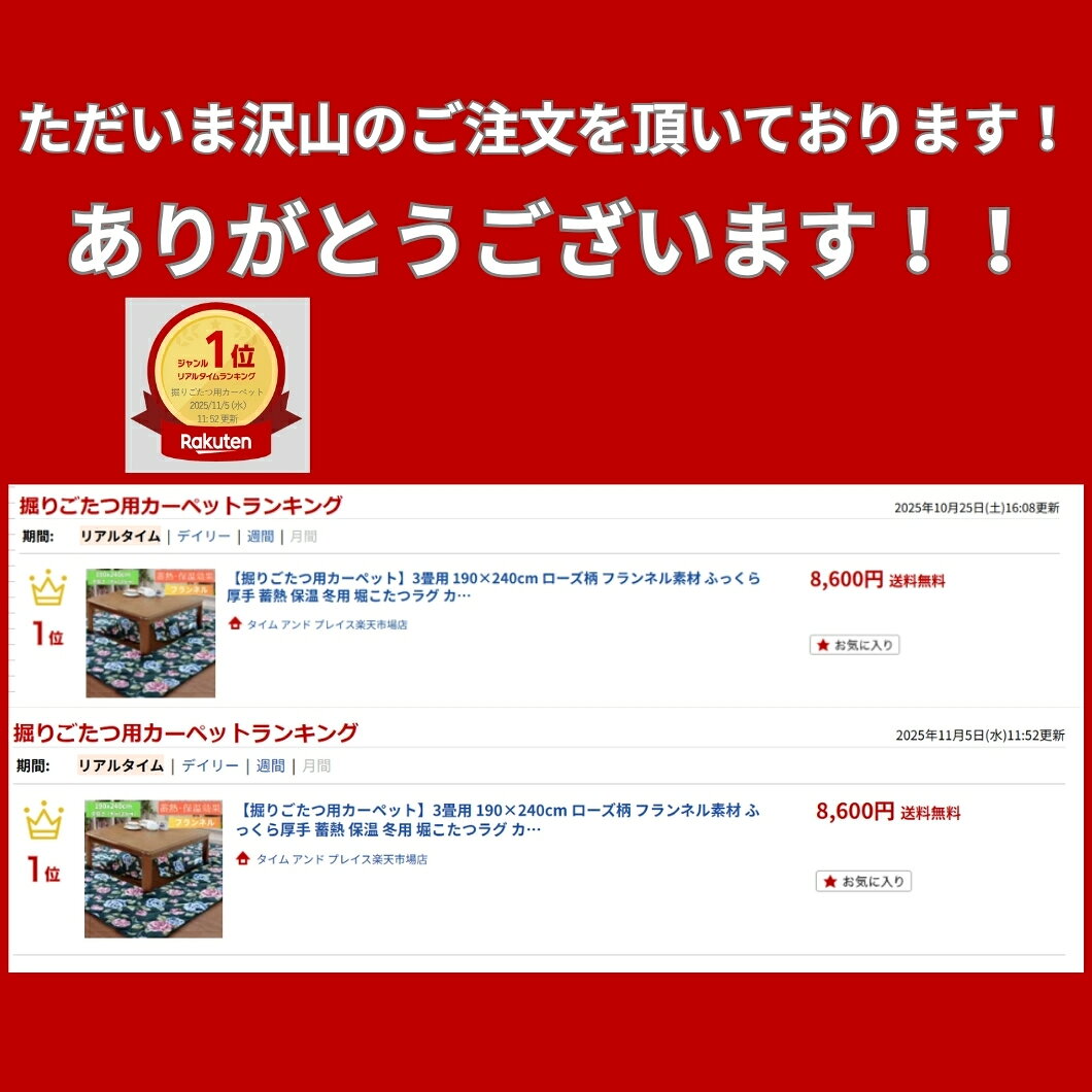 �ڷ��ꤴ�����ѥ����ڥåȡ�3���� 190��240cm �������� �ե��ͥ��Ǻ� �դä������ ��Ǯ �ݲ� ���� �٤����ĥ饰 �����ڥå� ��� ������� ���쥬��� ���� �Ȥ���