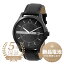 ڿӤǰ¿в١ ޡ˥ ϥץȥ ӻ ARMANI EXCHANGE HAMPTON AX2400 ֥å  ֥  