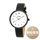  クローン クローン 腕時計 KLON KLON INCREASE LINE klon-watch-inc-bkbf ホワイト メンズ レディース ブランド 時計 新品