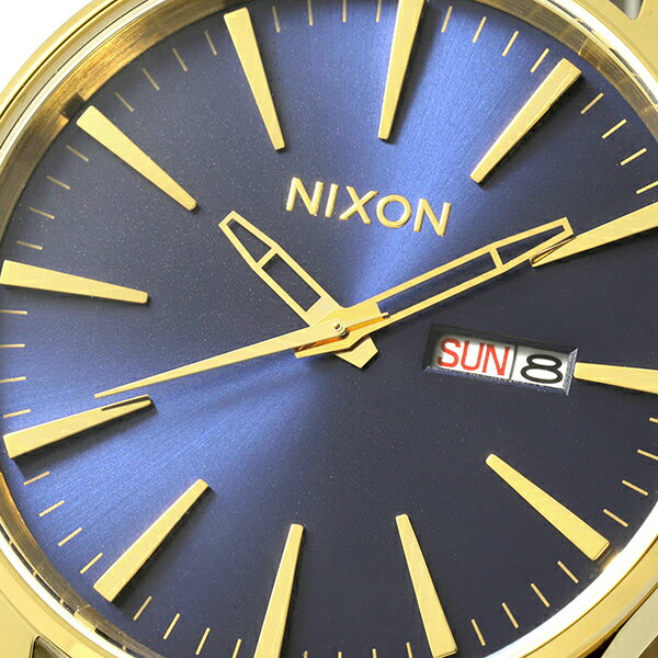 NIXON（ニクソン）『SentryLeather（A105）』