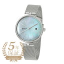 スカーゲン カロリーナ 腕時計 SKAGEN KAROLINA SKW2979 ホワイト レディース ブランド 時計 新品 その1