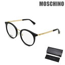 MOSCHINO XL[m ዾ t[ ̂ MOS537/F-807 fB[X Ki yikCE͔zsjz