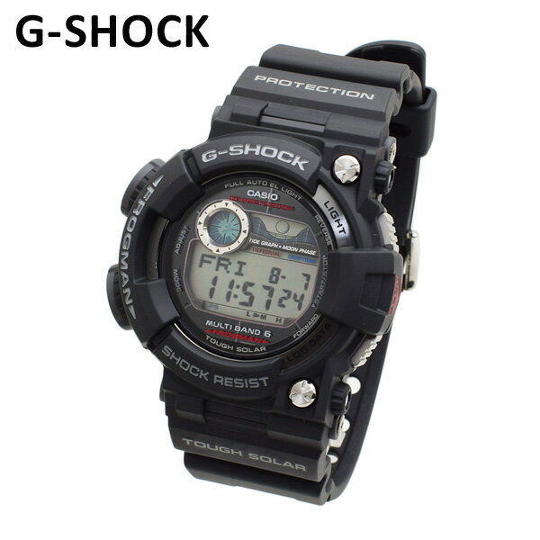 腕時計, メンズ腕時計  CASIO G-SHOCK G GWF-1000-1JF FROGMAN 