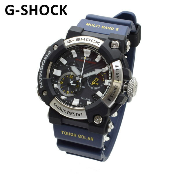 腕時計, メンズ腕時計  CASIO G-SHOCK G GWF-A1000-1A2JF FROGMAN 