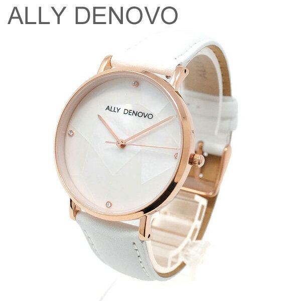 ALLY DENOVO ӻ AF5003.10  ǥ ˥å /ۥ磻 쥶 ꡼ǥΥ GAIA PEARL  ̵ʢ̳ƻԲġˡ