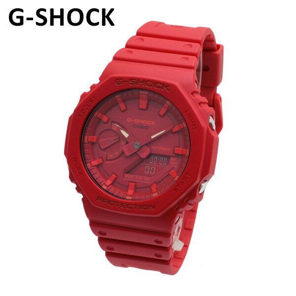  CASIO カシオ G-SHOCK Gショック GA-2100-4AJF 時計 腕時計 メンズ