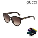 グッチ サングラス GG0636SK-003 アジアンフィット レディース UVカット GUCCI 【送料無料（※北海道・沖縄は配送不可）】