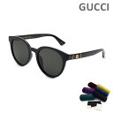 グッチ サングラス GG0638SK-002 アジアンフィット レディース UVカット GUCCI 【送料無料（※北海道 沖縄は配送不可）】