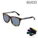 グッチ サングラス GG0695SA-003 アジアンフィット メンズ レディース UVカット GUCCI 【送料無料（※北海道・沖縄は配送不可）】