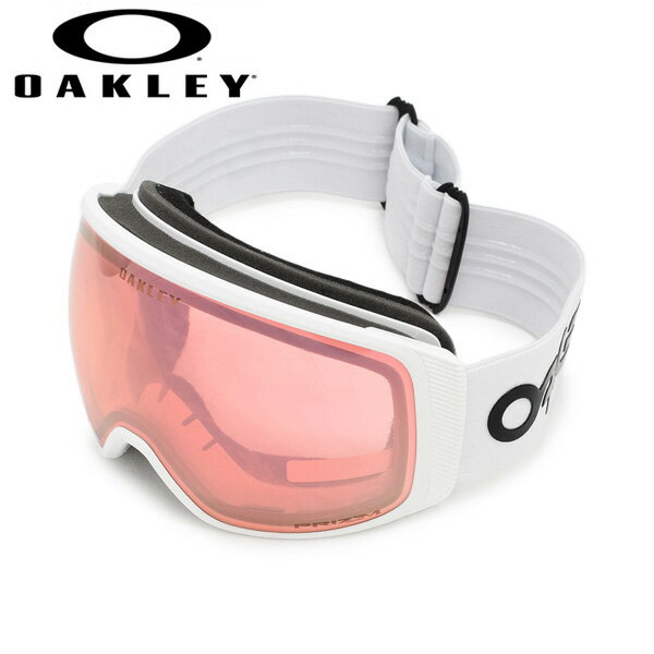 【国内正規品】 オークリー ゴーグル 71041500 Flight Tracker XL プリズム OO7104-1500 OAKLEY 【送料無料（※北海道・沖縄は配送不可）】