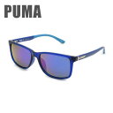 【国内正規品】 PUMA プーマ サングラス PE0076SA 004 56 メンズ アジアンフィット UVカット 【送料無料(※北海道・沖縄は配送不可)】