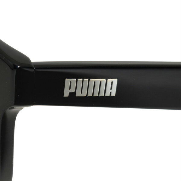 【国内正規品】 PUMA プーマ サングラス PU0225SA 001 59 メンズ アジアンフィット UVカット 【送料無料（※北海道・沖縄は配送不可）】 3