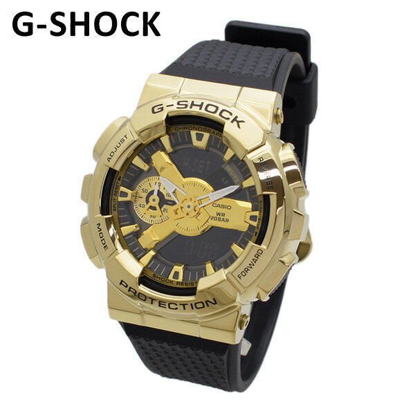 ڹʡ CASIO  G-SHOCK Gå GM-110G-1A9JF  ӻ 󥺡̵ʢ̳ƻԲġˡ