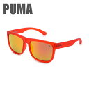 【国内正規品】 PUMA プーマ サングラス PE0081SA 002 56 メンズ アジアンフィット UVカット 【送料無料(※北海道・沖縄は配送不可)】