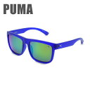 【国内正規品】 PUMA プーマ サングラス PE0081SA 003 56 メンズ アジアンフィット UVカット 【送料無料(※北海道・沖縄は配送不可)】