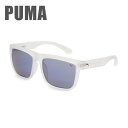 【国内正規品】 PUMA プーマ サングラス PE0081SA 004 56 メンズ アジアンフィット UVカット 【送料無料 北海道・沖縄は配送不可 】