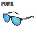 【国内正規品】 PUMA プーマ サングラス PU0229SA 004 57 メンズ アジアンフィット UVカット 【送料無料(※北海道・沖縄は配送不可)】(4)