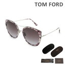 トムフォード サングラス FT0760-F/S 56T 58 TOM FORD メンズ 正規品 TF760-F Joey 【送料無料(※北海道・沖縄は配送不可)】(4)