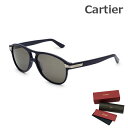 Cartier JeBG TOX CT0081SA-001 Y fB[X jZbNX AWAtBbg yikCE͔zsjz