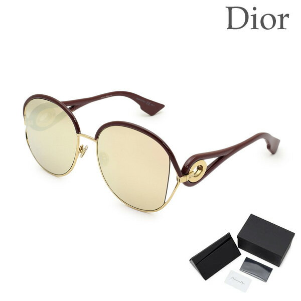 Dior ǥ 󥰥饹 NEWVOLUTE NOA ǥ UVå ֥  ̵ʢ̳ƻԲġˡ