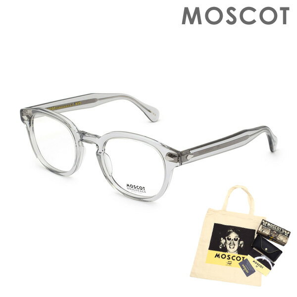 MOSCOT XRbg LEMTOSH LEM-O49241202-01 LIGHT GREY TCY49 ዾ t[ ̂ Y fB[X    kCE͔zs  