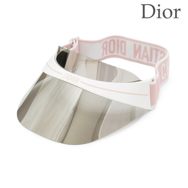 Dior ディオール サンバイザー CLUB1 JQO メンズ レディース ユニセックス ブランド 海外正規品 【送料無料（※北海道・沖縄は配送不可）】