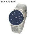 yKiz XJ[Q rv SKW2922 SKAGEN SIGNATUR fB[X Vo[ uX yikCE͔zsjz